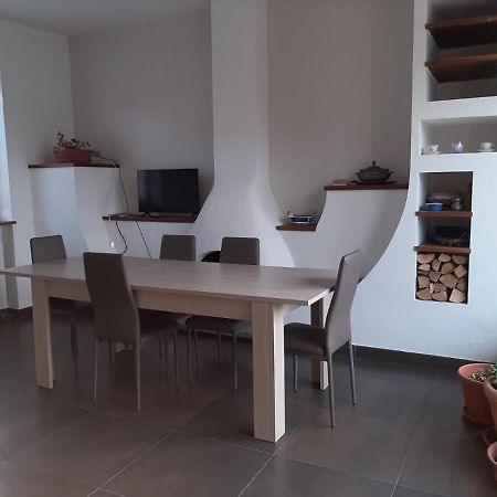 B&B Casa Lilla Verzuolo ภายนอก รูปภาพ