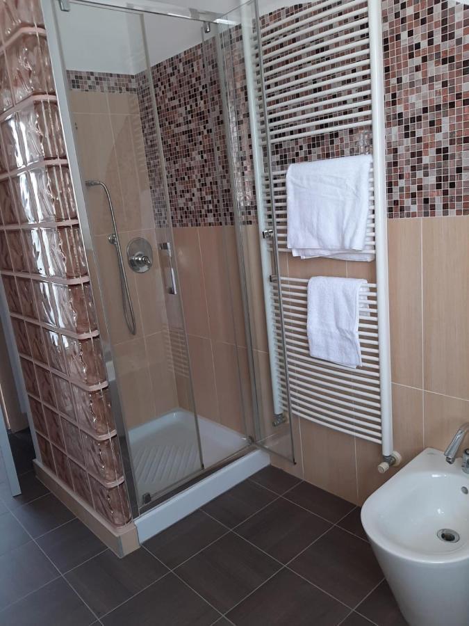 B&B Casa Lilla Verzuolo ภายนอก รูปภาพ