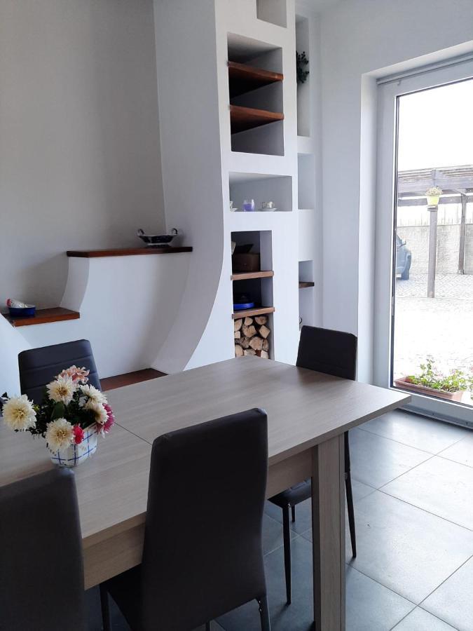 B&B Casa Lilla Verzuolo ภายนอก รูปภาพ