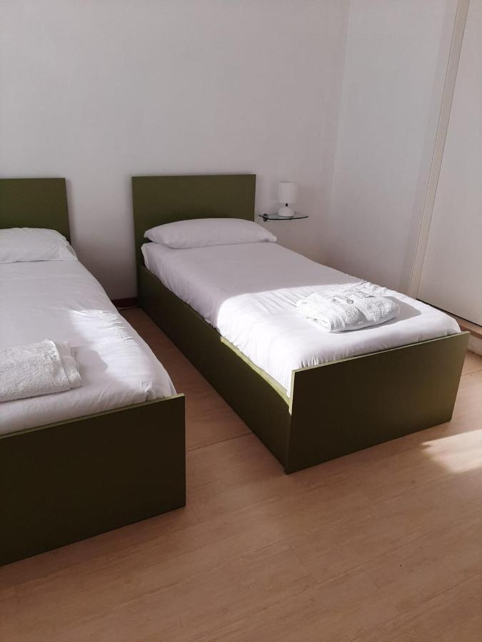 B&B Casa Lilla Verzuolo ภายนอก รูปภาพ