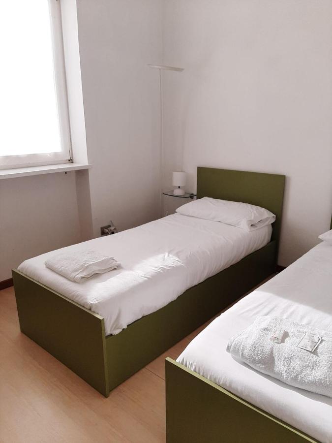 B&B Casa Lilla Verzuolo ภายนอก รูปภาพ