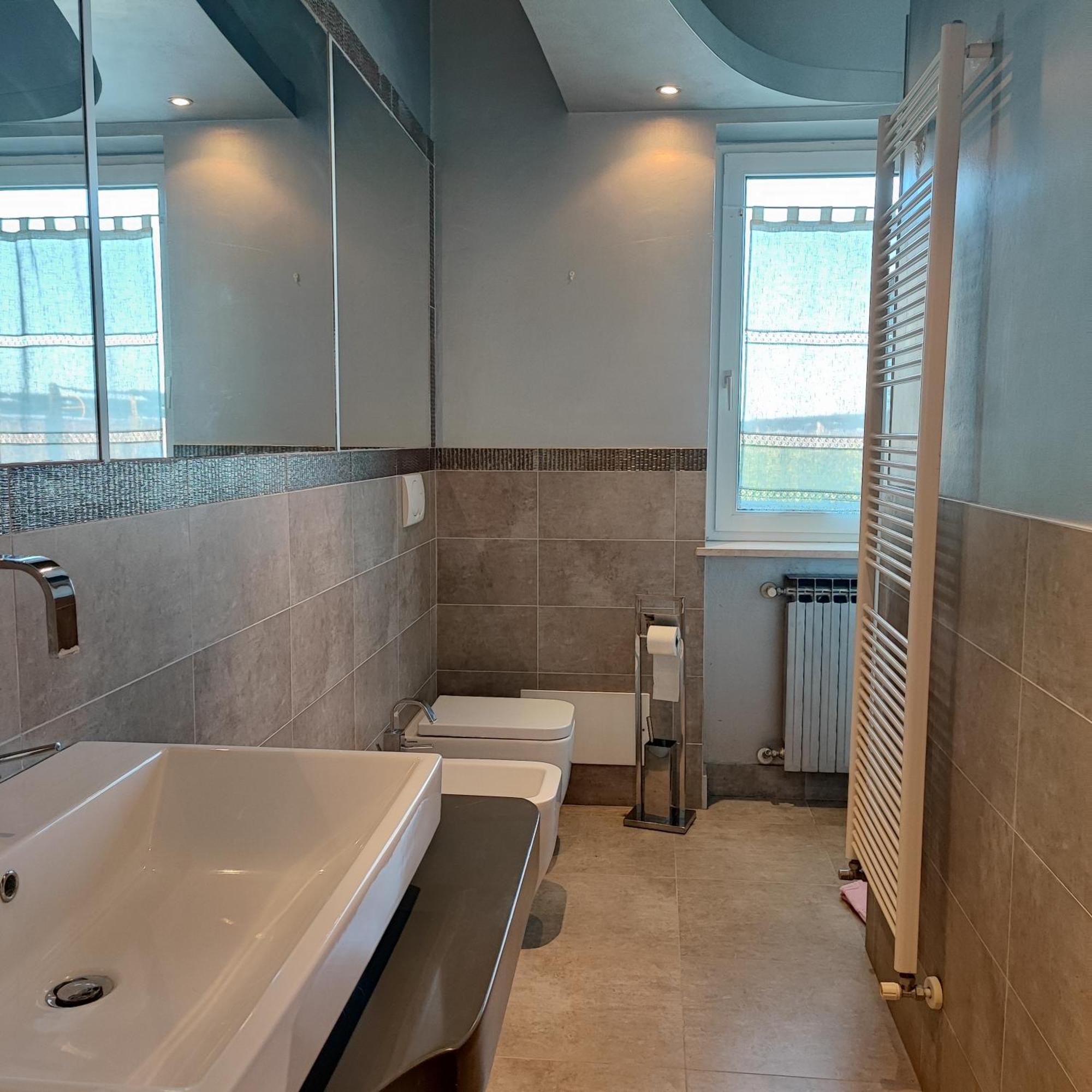 B&B Casa Lilla Verzuolo ภายนอก รูปภาพ
