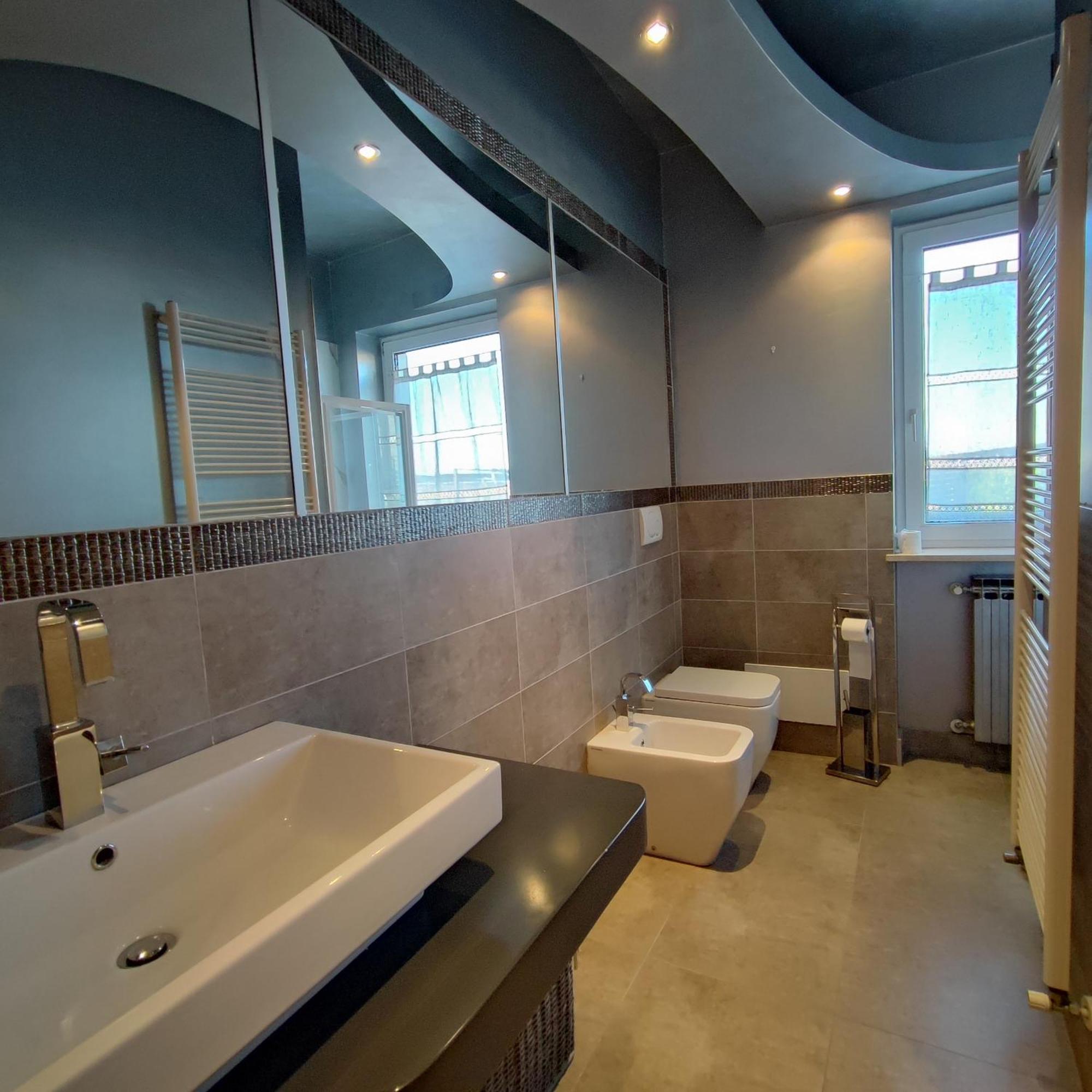 B&B Casa Lilla Verzuolo ภายนอก รูปภาพ