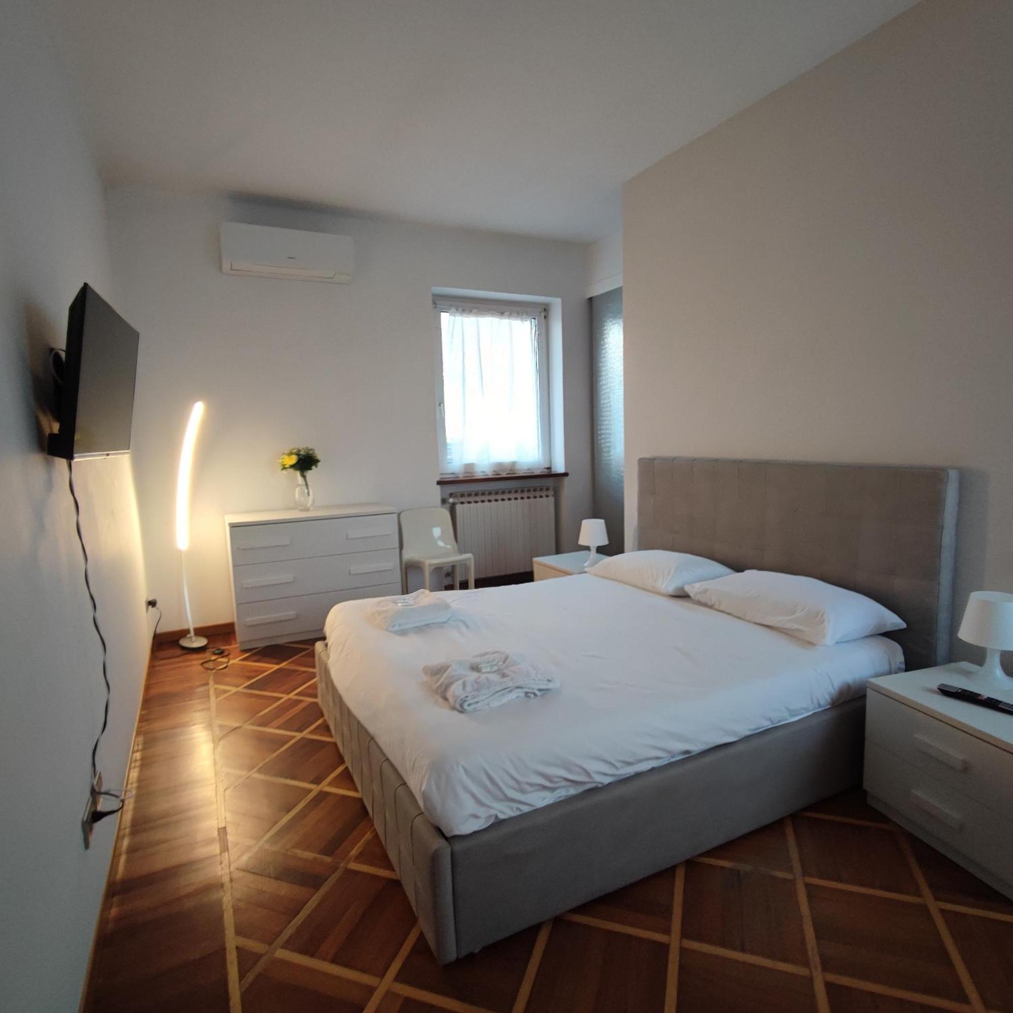 B&B Casa Lilla Verzuolo ภายนอก รูปภาพ